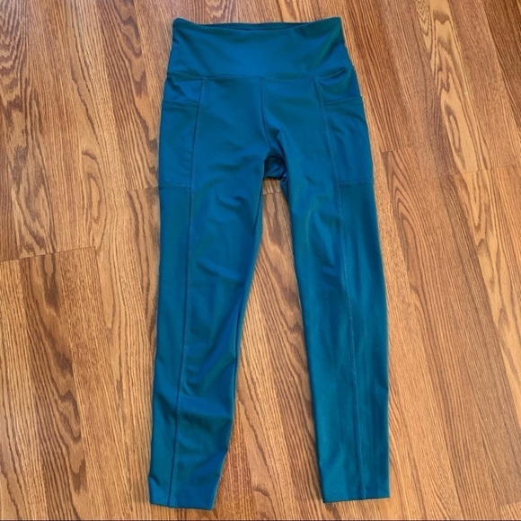 Bally Pants - Women’s tights Leggings M